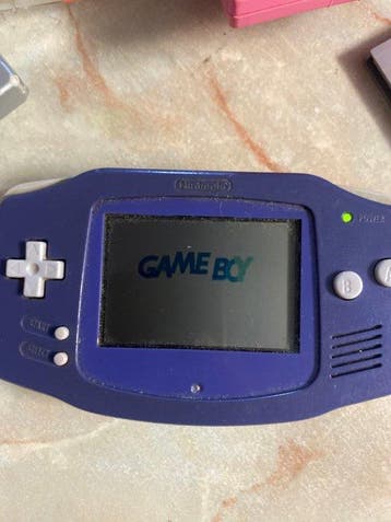Nintendo - Gameboy Advance - Game Boy Advance -, Nieuw