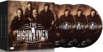 Highwaymen - The Broadcast Collection 1992-1995 - 3CD, Cd's en Dvd's, Ophalen of Verzenden, Nieuw in verpakking