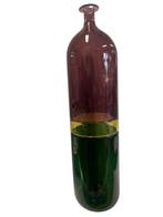 Venini - Tapio Wirkkala - Vaas - Muranoglas - Flessenreeks