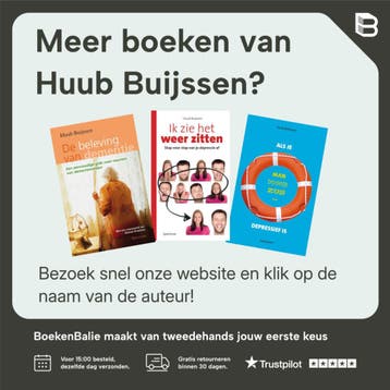 De heldere eenvoud van dementie - Huub Buijssen, Verzenden, Zo goed als nieuw, Huub Buijssen