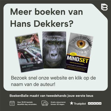 Isis - Hans Dekkers 9789028424548, Verzenden, Gelezen, Hans Dekkers