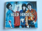 The Rolling Stones - Wild Horses (CD Single), Cd's en Dvd's, Cd Singles, Ophalen of Verzenden, Zo goed als nieuw