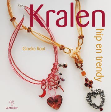Kralen, hip en trendy - G. Root 9789021337418, Verzenden, Zo goed als nieuw, G. Root