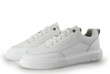 Cycleur de Luxe Sneakers in maat 42 Wit, Verzenden, Wit, Cycleur de Luxe, Sneakers of Gympen