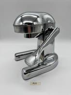 Atlantic - Lino Saltini - Sapcentrifuge - Spremita - Staal -