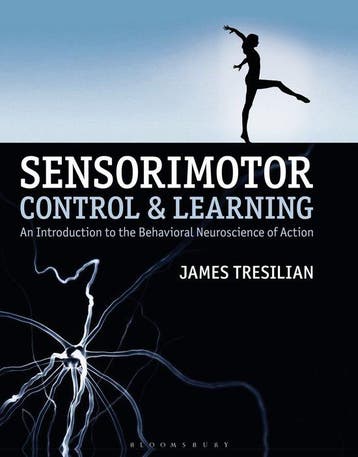9780230371057 Sensorimotor Control  Learning | Tweedehands, Verzenden, Gelezen, James Tresilian