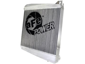 aFe Bladerunner Intercoolers I/C Ford Diesel Trucks 08-10, Ophalen of Verzenden, Nieuw