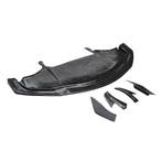 CarbonWorks Voor Bumper Splitters Carbon Toyota Supra, Voor, Nieuw, Ophalen of Verzenden, Toyota