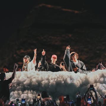 Keinemusik Tickets – 2026 – Het Amsterdamse Bos Amsterdam, Twee personen, September