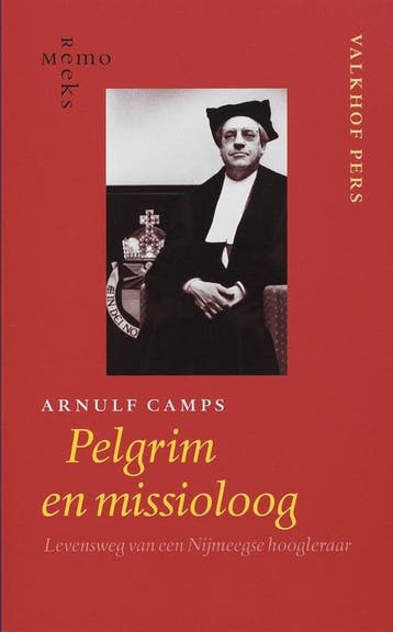 Pelgrim en missioloog / MemoReeks / 20 - A. Camps, Verzenden, Zo goed als nieuw, A. Camps