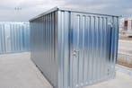 Zeecontainer | Demontabel | Op=Op | Direct leverbaar! opslag
