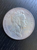Nederland. Willem I. 2 1/2 Gulden 1840 (Zonder minimumprijs), Postzegels en Munten