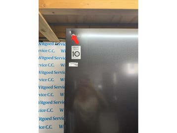 LG GBBSJ2CCEP - Koel-vriescombinatie 375 liter Total No, Verzenden, Zo goed als nieuw