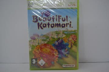 Beautiful Katamari - SEALED (360), 1 speler, Verzenden, Zo goed als nieuw