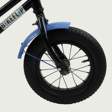 BikeFlip kinderfiets 12 inch, Ophalen of Verzenden, Gebruikt, BikeFlip