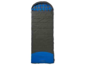 Coleman slaapzak Basalt single cotton, Nieuw