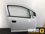 Portier 4Deurs rechts-voor Chevrolet Spark O275805, Ophalen of Verzenden, Nieuw
