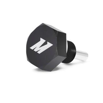 Mishimoto Magnetic Oil Drain Plug M14 x 1.25 Black, Ophalen of Verzenden, Nieuw