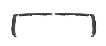 Dit betreft een Porsche Cayenne / Cayenne coupe carbon grill, Verzenden