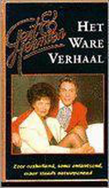 Het ware verhaal - Timmerman 9789022981573, Verzenden, Gelezen, Timmerman