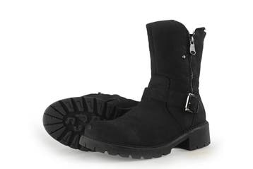 Dolcis Boots in maat 41 Zwart, Kleding | Dames, Schoenen, Dolcis, Verzenden, Zwart, Overige typen