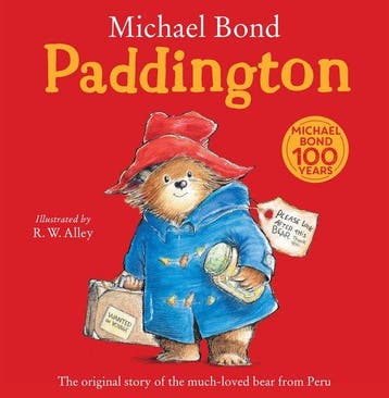 Paddington - Michael Bond 9780007236336, Verzenden, Zo goed als nieuw, Michael Bond