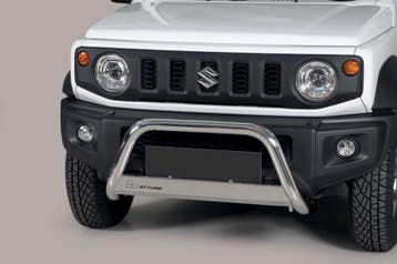 Bullbar Suzuki Jimny (2018-), Verzenden
