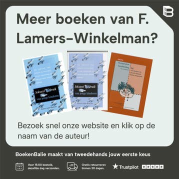 Horizon 1A: Het werkboek - F. Lamers-Winkelman 9789066653450, Boeken, Verzenden, Zo goed als nieuw, F. Lamers-Winkelman