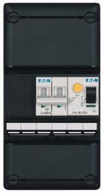 Groepenkast Eaton | 1 fornuisgroep | 1 Fase |, Doe-het-zelf en Verbouw, Elektra en Kabels, Ophalen of Verzenden, Nieuw