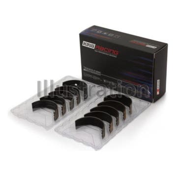 King Engine Bearings Audi CDAA/ CDHA/ CHHA/ CHHB/ CJXA/ CJXB, Auto-onderdelen, Ophalen of Verzenden, Nieuw