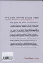Over narren, kreupelen, doven en blinden 9789058263773, Boeken, Verzenden, Gelezen, B. Wuyts