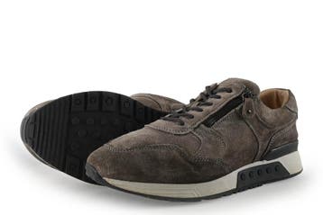 Greve Sneakers in maat 43½ Beige, Overige kleuren, Verzenden, Greve, Sneakers of Gympen