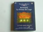 Rossini - La Donna del Lago / Riccardo Muti (DVD), Ophalen of Verzenden, Zo goed als nieuw