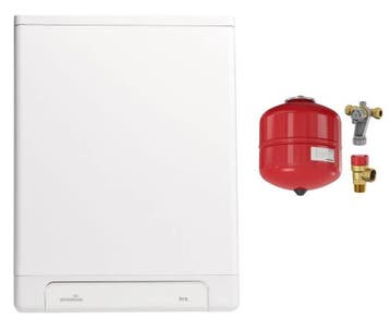 Intergas HRE 24/18 CW3 RF2 60/100 - 17,8 kW, Verzenden, Nieuw