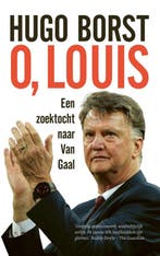 9789048874132 O, Louis Hugo Borst, Boeken, Verzenden, Nieuw, Hugo Borst