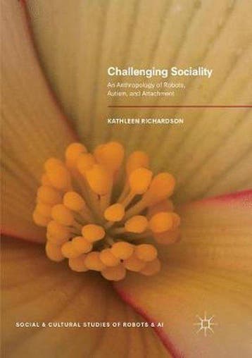 9783030090692 Social and Cultural Studies of Robots and A..., Verzenden, Nieuw, Kathleen Richardson