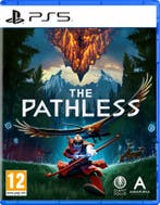 The Pathless (PlayStation 5), Verzenden, Gebruikt, Vanaf 7 jaar