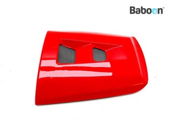 Duo Seat Kapje Honda CBR 1000 RR Fireblade 2006-2007, Verzenden, Gebruikt