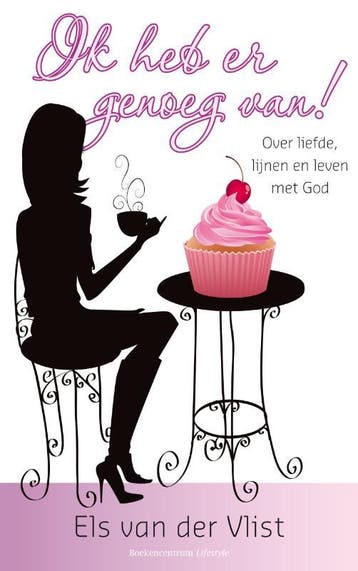 Ik heb er genoeg van! - E. van der Vlist 9789023925941, Verzenden, Gelezen, E. van der Vlist