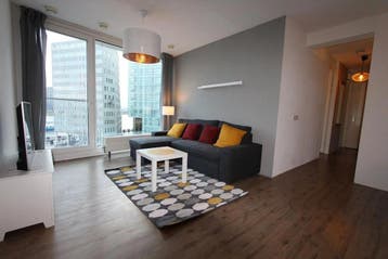 Appartement te huur aan Westerdoksdijk in Amsterdam, Noord-Holland