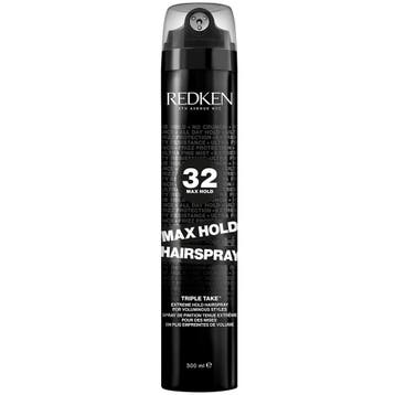 Redken  Max Hold Hairspray  300 ml, Verzenden, Nieuw