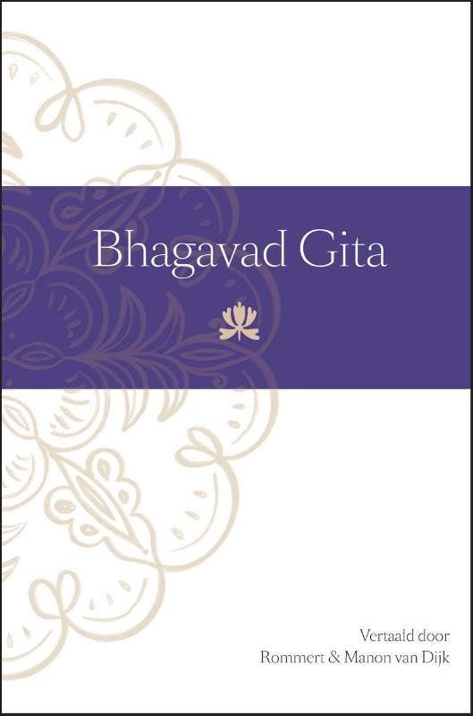 Bhagavad Gita 9789078555117, Boeken, Godsdienst en Theologie, Zo goed als nieuw, Verzenden