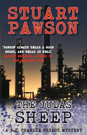 The Judas Sheep - Stuart Pawson 9780749009380, Verzenden, Gelezen, Stuart Pawson