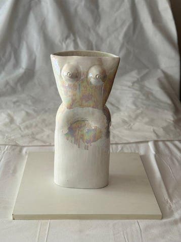 Todi - Roberto Sebastian Matta (1911-2002) - Buste, Venere -