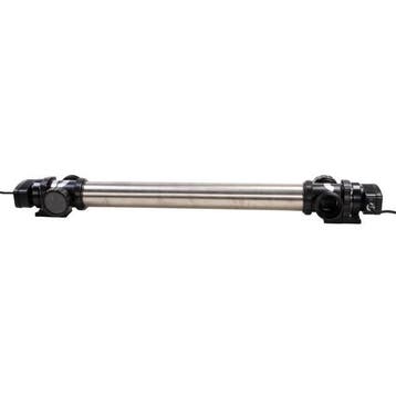 AquaForte SUV UV-C filter - 72 watt, Verzenden, Nieuw