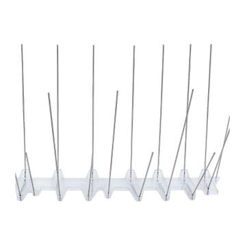 DUIVENWERING X-VORM 33CM, Ophalen of Verzenden, Nieuw