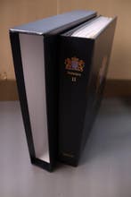 Nederland 1996/2024 - Leeg DAVO LX (kind)blokken, Postzegels en Munten, Gestempeld
