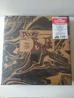 The Doors - London Fog 1966 - Limited edition with 10 LP,, Nieuw in verpakking