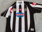 Juventus - Champions League - 2002 - Voetbalshirt, Nieuw