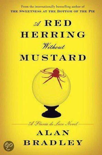 Red Herring Without Mustard, Ophalen of Verzenden, Nieuw